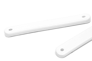 Obciążnik ciężarek ołowiany sztabka do firan 50 g