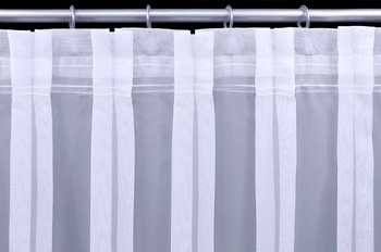 Taśma motyl z kryzą