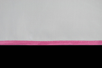 Lamówka ciemny róż