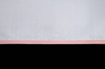 Lamówka jasny róż