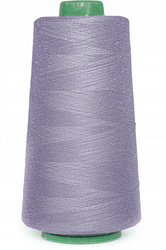 Poliestrowe fioletowe nici szwalnicze do szycia różnego rodzaju materiału 194