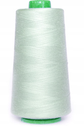 Poliestrowe popielaty nici szwalnicze do szycia różnego rodzaju materiału 352